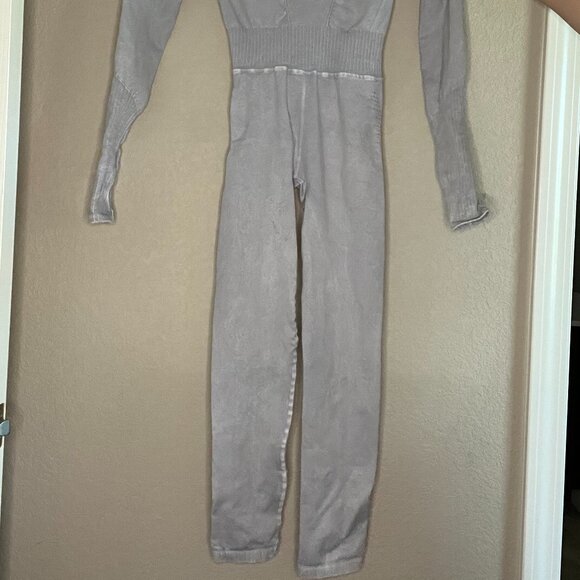Free People movement Onsie Good Karma - Picture 2 of 3